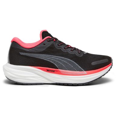 Zapatillas Puma Deviate Nitro 2 De Mujer