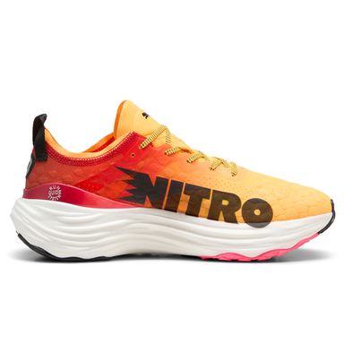 Zapatillas Puma Running Foreverrun Nitro Hombre