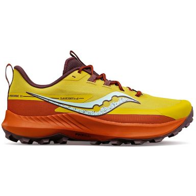 Zapatillas Saucony Peregrine 13 W de Mujer Talle 37.5