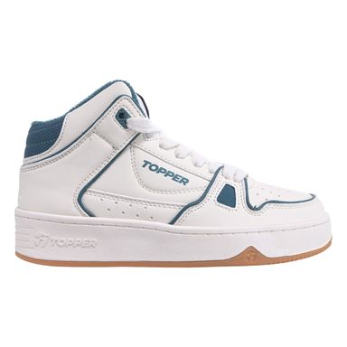 Zapatillas Topper Araka Mid Unisex
