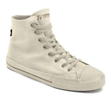 Zapatillas Topper Hyde Ii Mid Unisex Talle 42