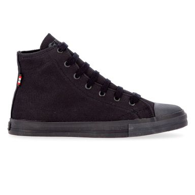 Zapatillas Topper Hyde Ii Mid Unisex Talle 42
