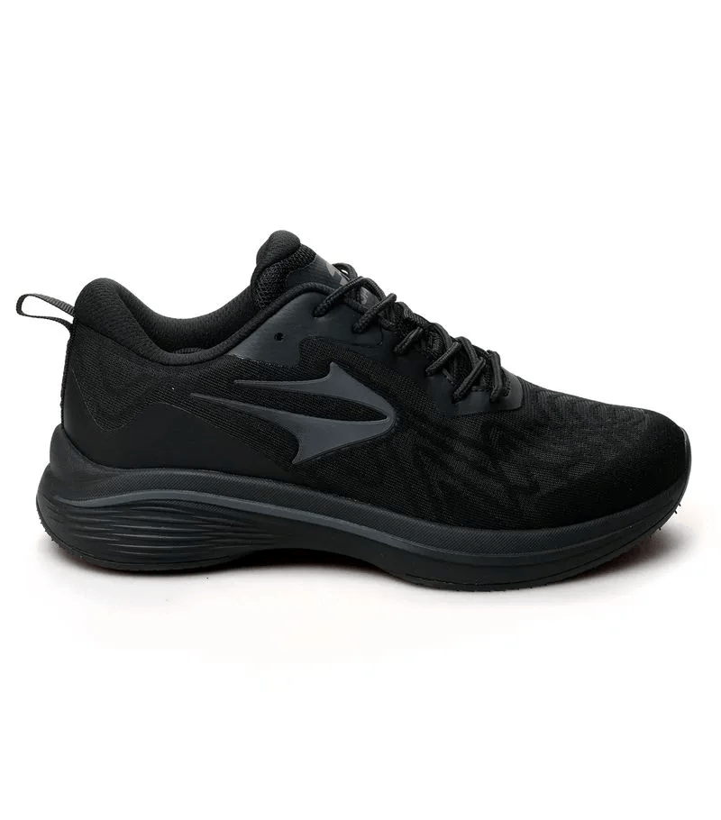 Ab Topper Zapatillas Topper Monocromo Negro Mujer 21.0 - Precios y Ofertas ...