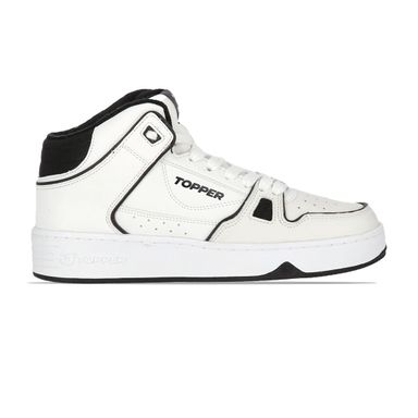 Zapatillas Unisex Topper Araka Mid