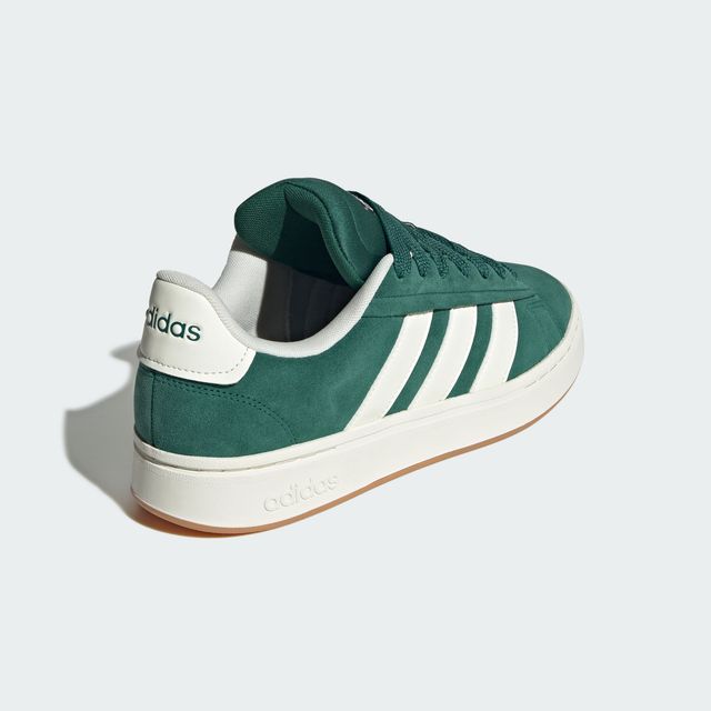 Zapatillas Urbanas adidas Grand Court Alpha de Hombre - Precios y ...