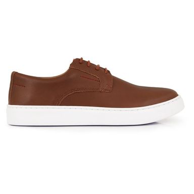 ZAPATO GARY SUELA Marron claro