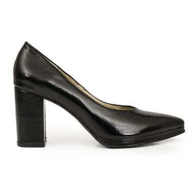 ZAPATO KATIA NEGRO
