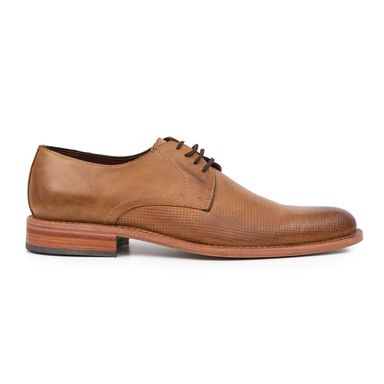 ZAPATO MONACO SUELA Marron claro