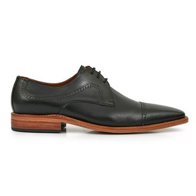 ZAPATO REINE NEGRO