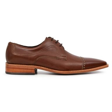ZAPATO REINE SUELA Marron claro