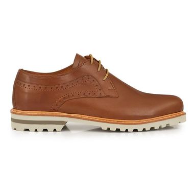 ZAPATO WALACE SUELA Marron claro