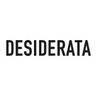 Desiderata