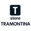 Tijera de Uñas Tramontina de Acero Inoxidable 3,5"