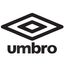 Remera Umbro Coventry De Mujer NEGRO